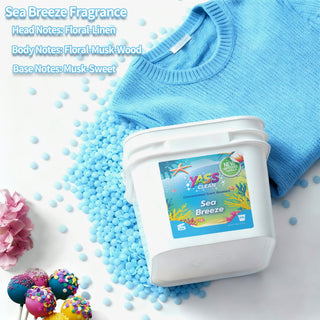 Scent Boosters