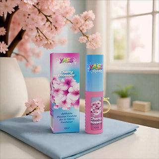 Mini Air & Fabric Freshener