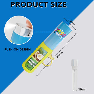 Mini Air & Fabric Freshener