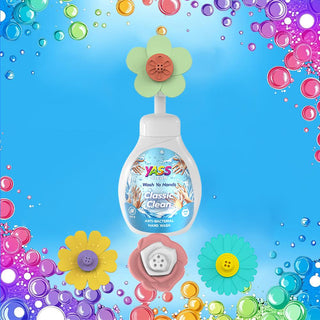 Hand Wash