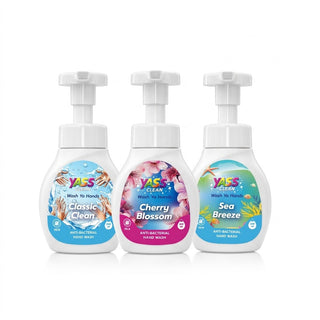 Liquid Hand Soap Hand Wash 300ML
