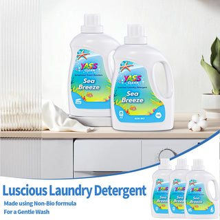 Laundry Bundle