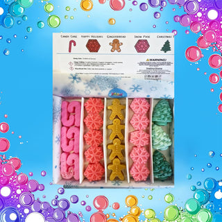 Wax Melt Selection Box