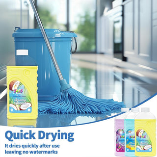 Fabulous Concentrated Floor Cleaner