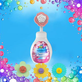 Hand Wash
