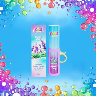 Mini Air & Fabric Freshener