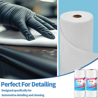 Microfibre Roll