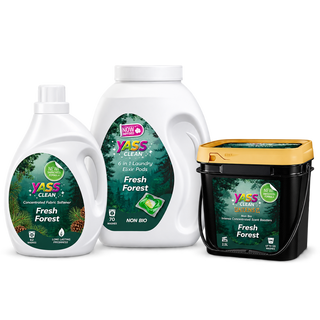 Fresh Forest Bundle