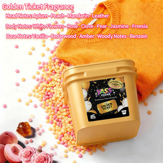 Golden Ticket  Scent Booster
