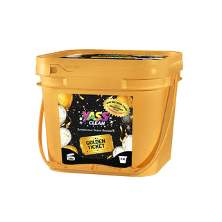 Golden Ticket  Scent Booster