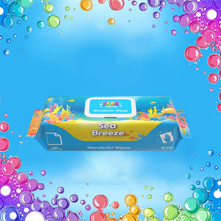 Multi-Purpose Cleaning Wipes