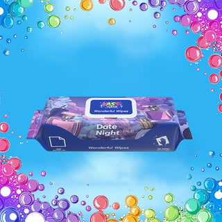 Multi-Purpose Cleaning Wipes