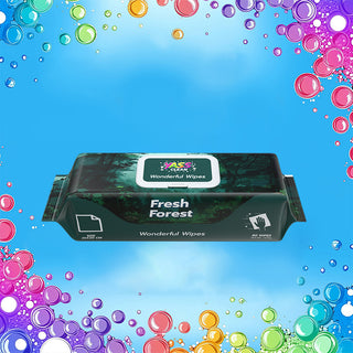 Multi-Purpose Cleaning Wipes