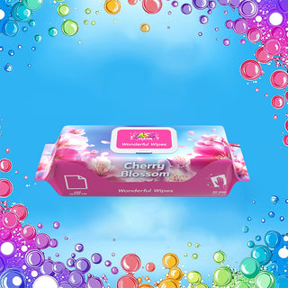 Multi-Purpose Cleaning Wipes