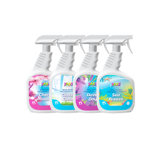 Multi-Purpose Cleaner 950ML