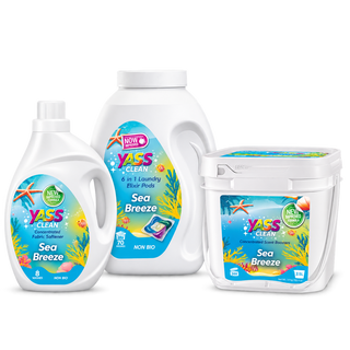Sea Breeze Bundle
