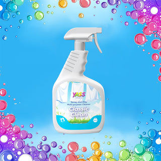 Multi-Purpose Cleaner 950ML