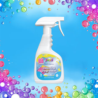 Dazzling Degreaser 950ml