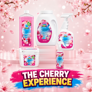 Yass Clean The Cherry Experience