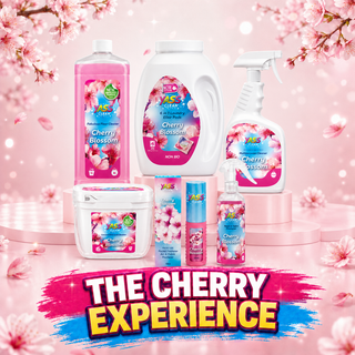 Yass Clean The Cherry Experience