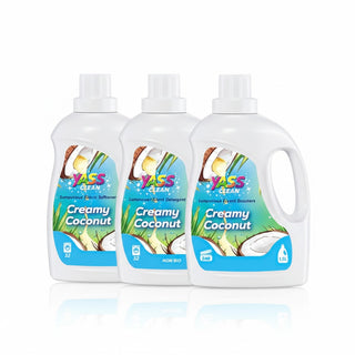 Luscious Laundry Bundle