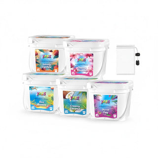 Sumptuous Scent Boosters (old formula)