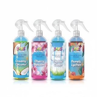 Air & Fabric Freshener