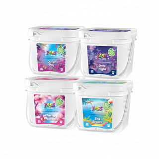 Yass Clean Cherry Blossom Scent Boosters