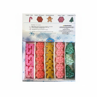 Wax Melt Selection Box